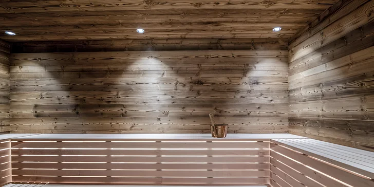 Aktívna dovolenka aj relax v talianskych Alpách: 4* hotel s polpenziou, wellness, karta výhod