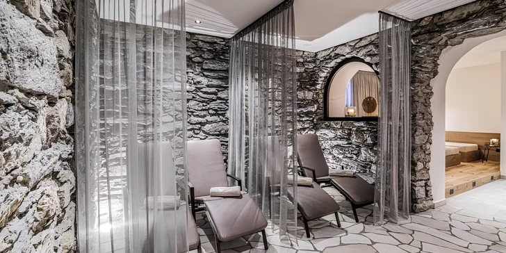 Aktívna dovolenka aj relax v talianskych Alpách: 4* hotel s polpenziou, wellness, karta výhod