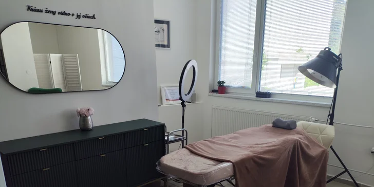 Všetko pre krásne obočie: Microblading, Powder Brows alebo laminácia