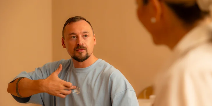 Breathwork zážitkové dýchanie – vedomá práca s dychom