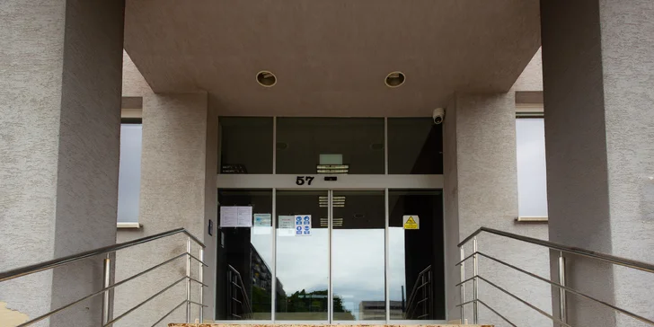 Cesta k vnútornému pokoju a harmónii - Access bars metóda