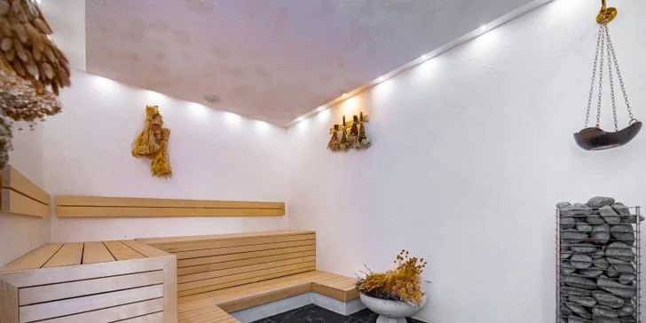 Rodinný oddych v Maďarsku s wellness, polpenziou a zábavou pre malých aj veľkých