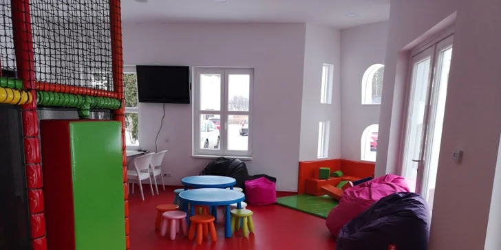 Rodinný oddych v Maďarsku s wellness, polpenziou a zábavou pre malých aj veľkých
