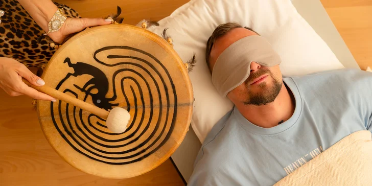 Soundhealing: Individuálna alebo skupinová terapia zvukom
