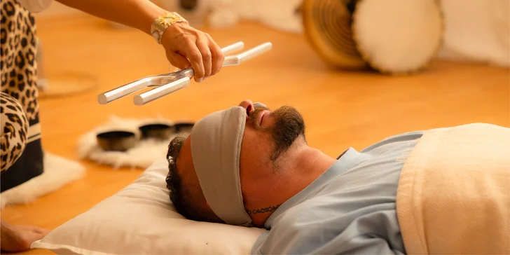 Soundhealing: Individuálna alebo skupinová terapia zvukom