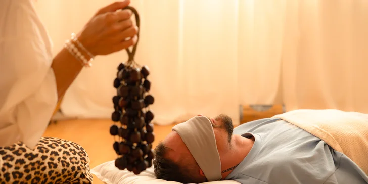 Soundhealing: Individuálna alebo skupinová terapia zvukom