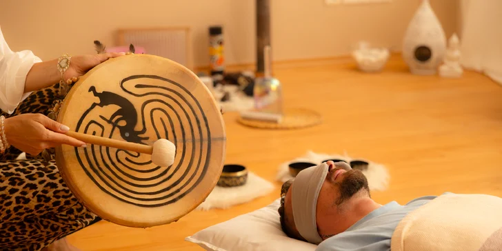 Soundhealing: Individuálna alebo skupinová terapia zvukom