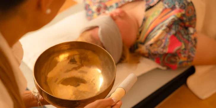 Soundhealing: Individuálna alebo skupinová terapia zvukom