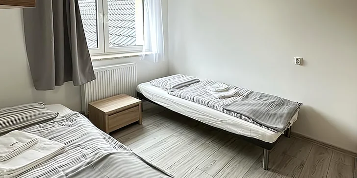 Rodinný pobyt v poľských Beskydách: plná penzia, wellness, 2 deti zdarma