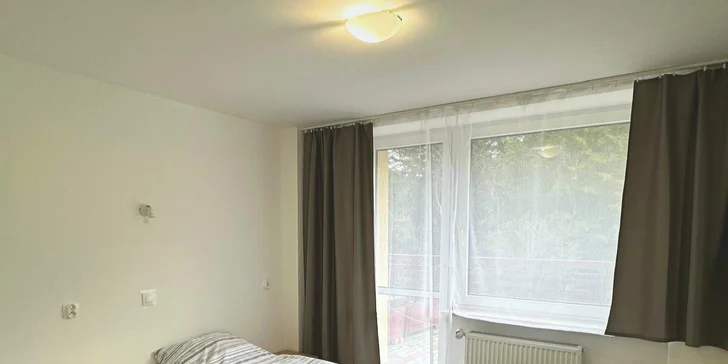 Rodinný pobyt v poľských Beskydách: plná penzia, wellness, 2 deti zdarma