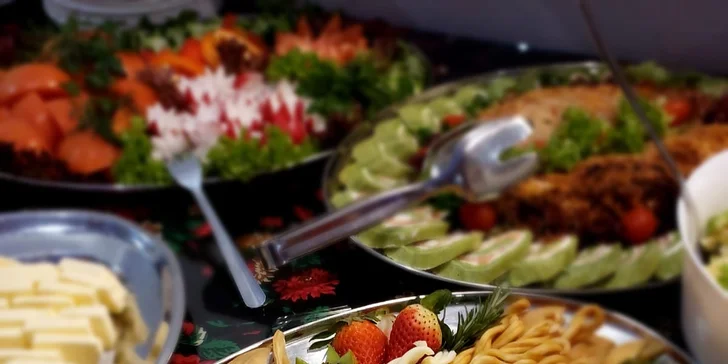 Rodinný pobyt v poľských Beskydách: plná penzia, wellness, 2 deti zdarma