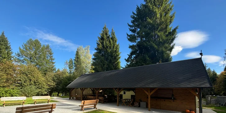 Rodinný pobyt v poľských Beskydách: plná penzia, wellness, 2 deti zdarma