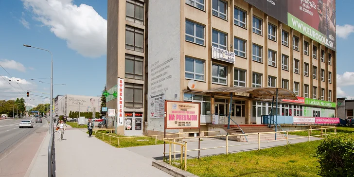 Zastrieľajte si na strelnici pod dohľadom inštruktora aj bez zbrojného preukazu