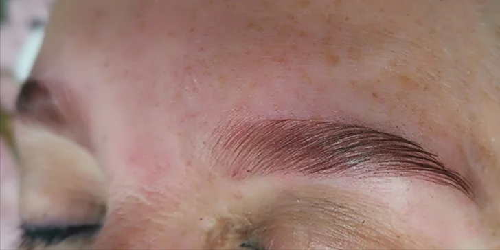 Všetko pre krásne obočie: Microblading, Powder Brows alebo laminácia