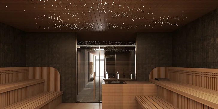 Perfektná dovolenka pre rodiny s deťmi: hotel 100 m od pláže, bazén, sauna aj animácie
