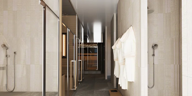 Perfektná dovolenka pre rodiny s deťmi: hotel 100 m od pláže, bazén, sauna aj animácie