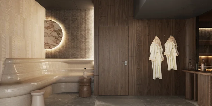 Perfektná dovolenka pre rodiny s deťmi: hotel 100 m od pláže, bazén, sauna aj animácie