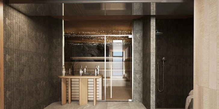 Perfektná dovolenka pre rodiny s deťmi: hotel 100 m od pláže, bazén, sauna aj animácie