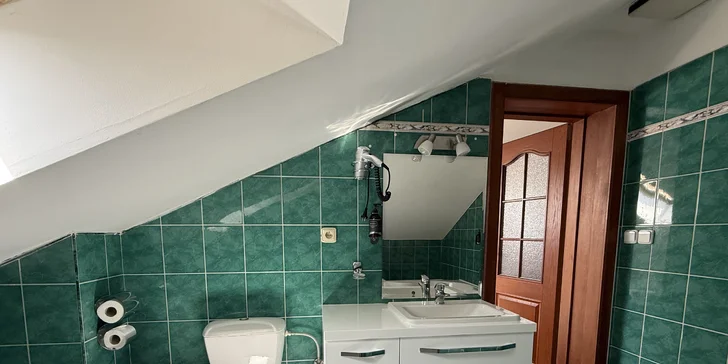 Príjemný pobyt na pražskom Andeli s raňajkami alebo polpenziou