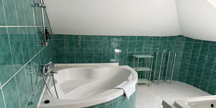 Príjemný pobyt na pražskom Andeli s raňajkami alebo polpenziou