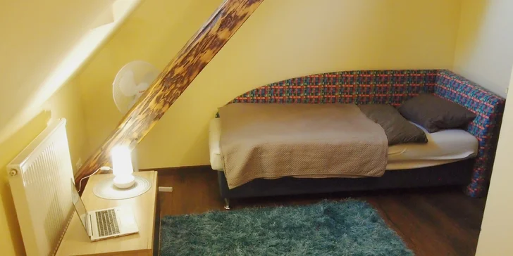 Dovolenka v apartmánoch pod Nízkymi Tatrami: súkromný wellness, fitko aj krb