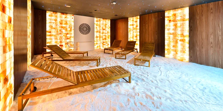 Kúpeľné mestečko Nałęczów: raňajky či polpenzia a neobmedzený wellness