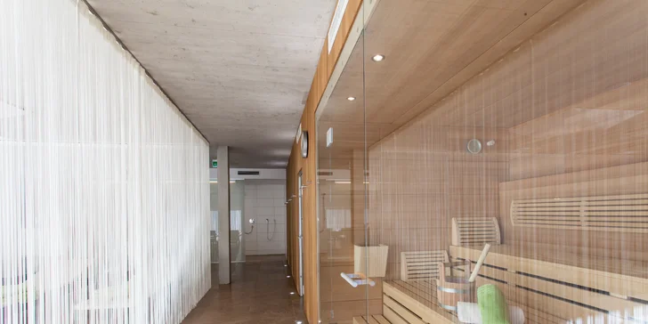 Pohodová dovolenka v Alpách: tirolský hotel s polpenziou, neobmedzene sauny, karta výhod