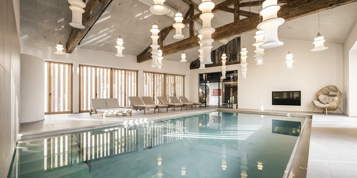 Talianske Alpy: 4* hotel blízko zjazdoviek s nádherným wellness a polpenziou, karta výhod