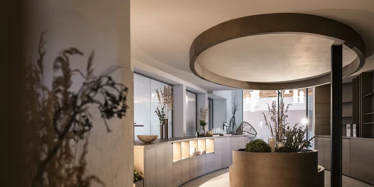 Talianske Alpy: 4* hotel blízko zjazdoviek s nádherným wellness a polpenziou, karta výhod