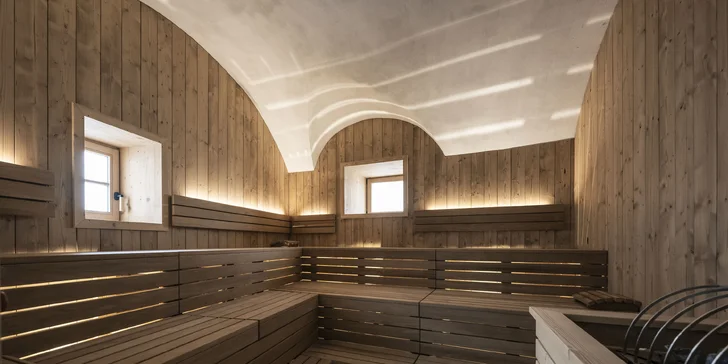 Talianske Alpy: 4* hotel blízko zjazdoviek s nádherným wellness a polpenziou, karta výhod