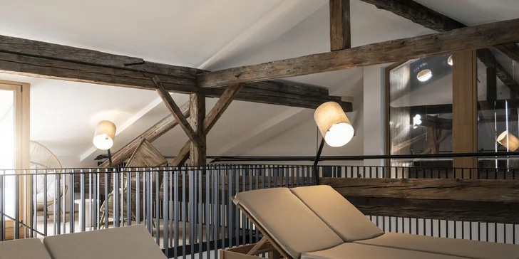 Talianske Alpy: 4* hotel blízko zjazdoviek s nádherným wellness a polpenziou, karta výhod