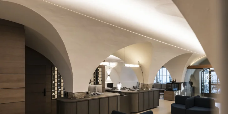 Talianske Alpy: 4* hotel blízko zjazdoviek s nádherným wellness a polpenziou, karta výhod