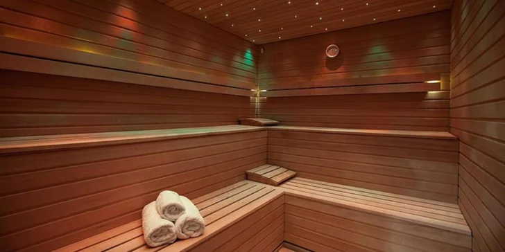 Pobyt v Białke Tatrzańskej: raňajky či polpenzia a neobmedzený wellness