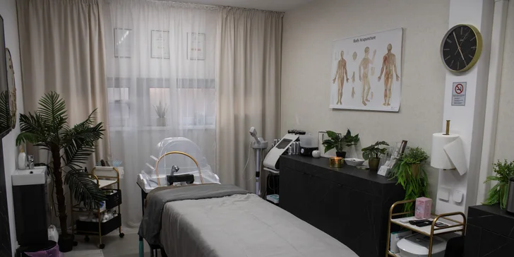 Headspa s aromaterapiou pre dospelých i deti na klinike N1 Pro Aesthetic clinic