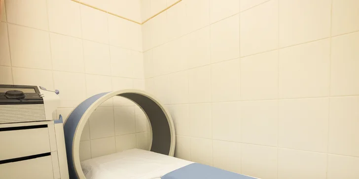 Wellness pobyt v historickom 4* hoteli v Mariánskych Lázňach: polpenzia, až 7 procedúr a bazén