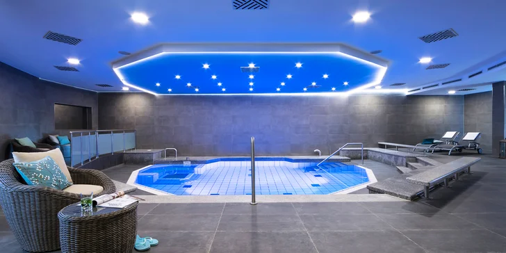 4* hotel v centre Drážďan: raňajky v cene, dieťa do 11,9 r. zadarmo, možnosť wellness