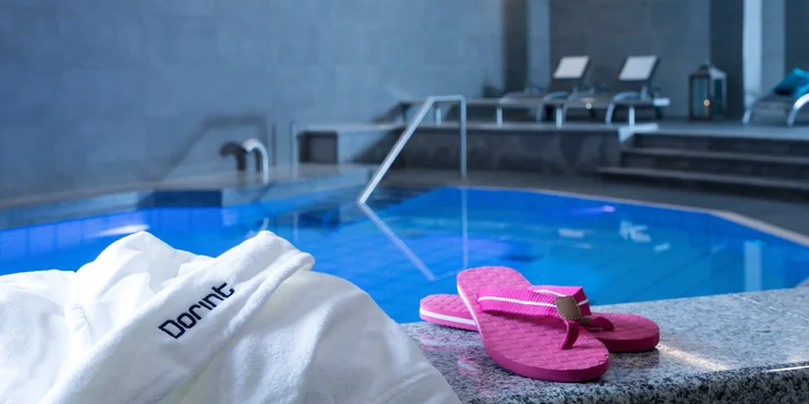 4* hotel v centre Drážďan: raňajky v cene, dieťa do 11,9 r. zadarmo, možnosť wellness