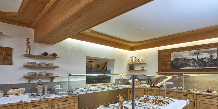 Pobyt v Zell am See: all inclusive, neobmedzený vstup do wellness aj karta výhod
