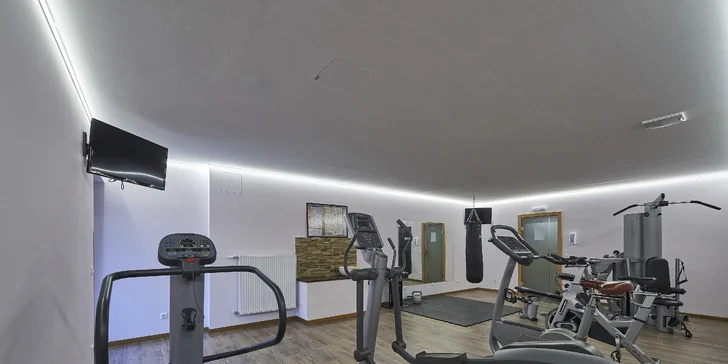 Pobyt v Zell am See: all inclusive, neobmedzený vstup do wellness aj karta výhod