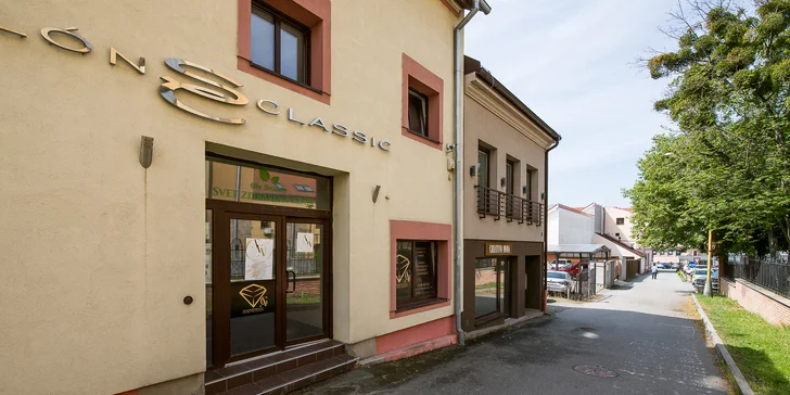 Lifting bez skalpela mikrofokusovanou ultrazvukovou metódou HIFU