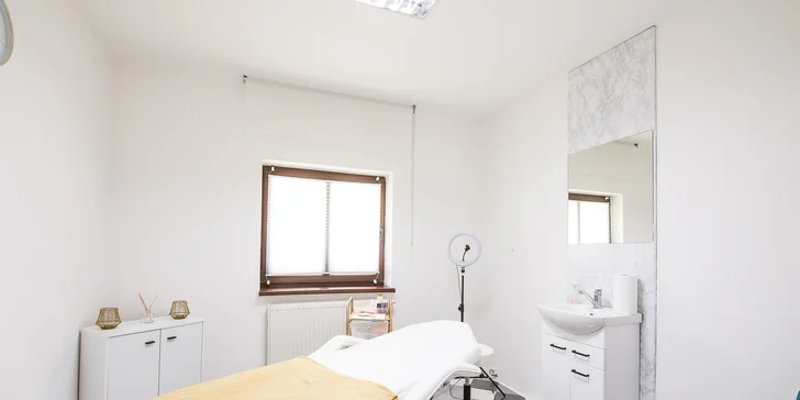 Lifting bez skalpela mikrofokusovanou ultrazvukovou metódou HIFU