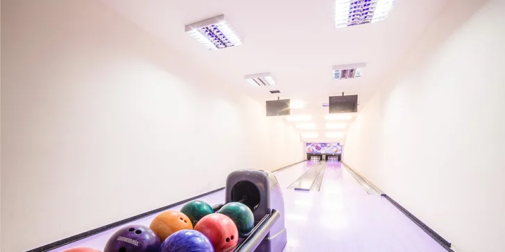 Rodinná dovolenka v krásnom prostredí Javorníkov s wellness, zábavou aj pivnými kúpeľmi