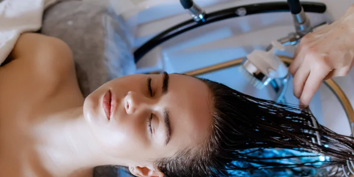 Headspa s aromaterapiou pre dospelých i deti na klinike N1 Pro Aesthetic clinic