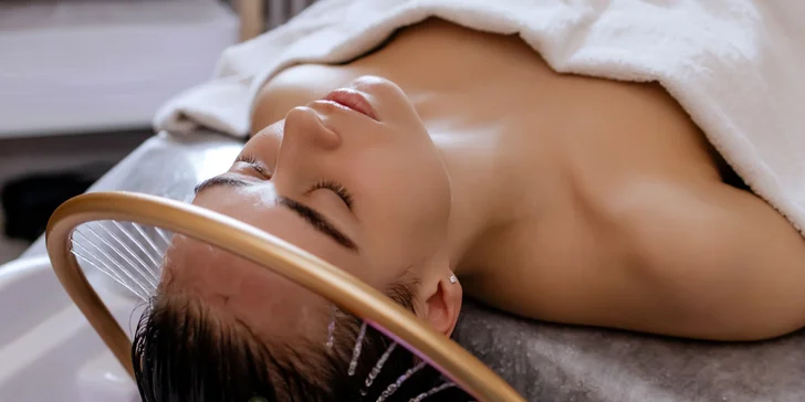 Headspa s aromaterapiou pre dospelých i deti na klinike N1 Pro Aesthetic clinic