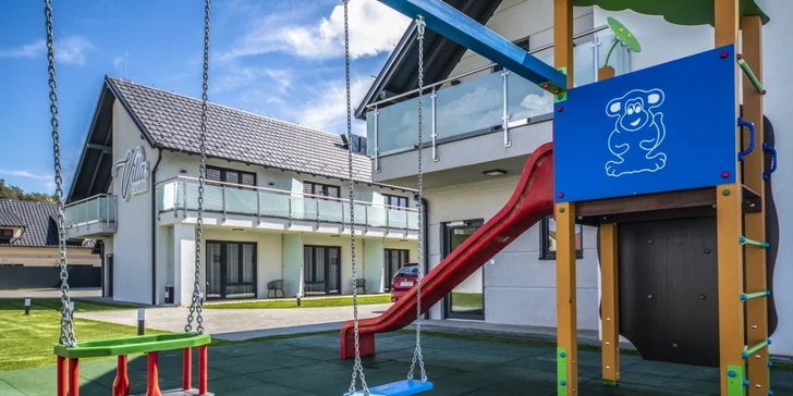 Pohodový pobyt pri Egeri s wellness, raňajkami a kvalitnou vínnou kultúrou