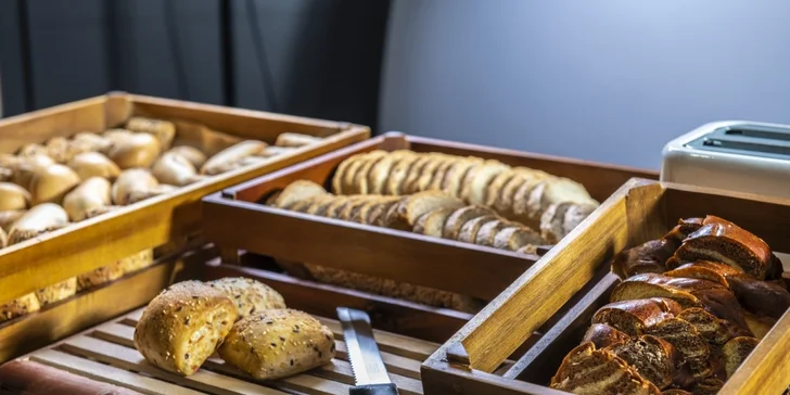 Pohodový pobyt pri Egeri s wellness, raňajkami a kvalitnou vínnou kultúrou