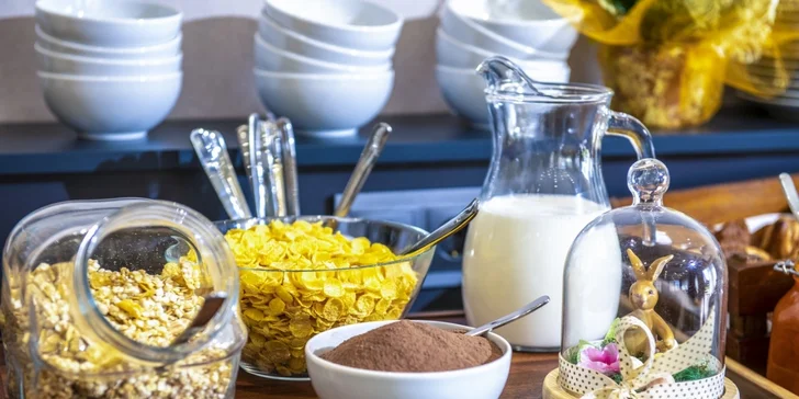 Pohodový pobyt pri Egeri s wellness, raňajkami a kvalitnou vínnou kultúrou
