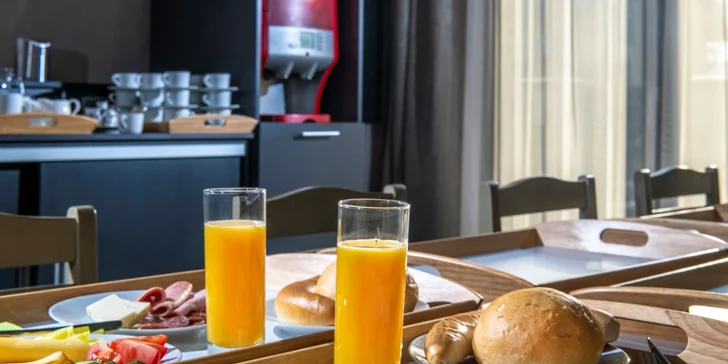 Pohodový pobyt pri Egeri s wellness, raňajkami a kvalitnou vínnou kultúrou
