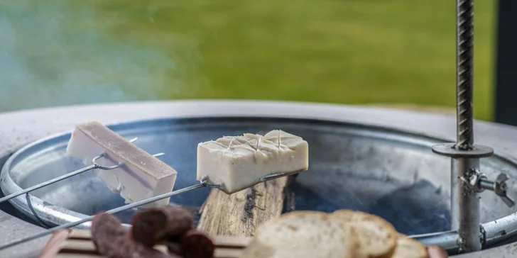Pohodový pobyt pri Egeri s wellness, raňajkami a kvalitnou vínnou kultúrou