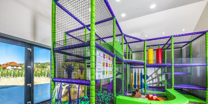 Pohodový pobyt pri Egeri s wellness, raňajkami a kvalitnou vínnou kultúrou